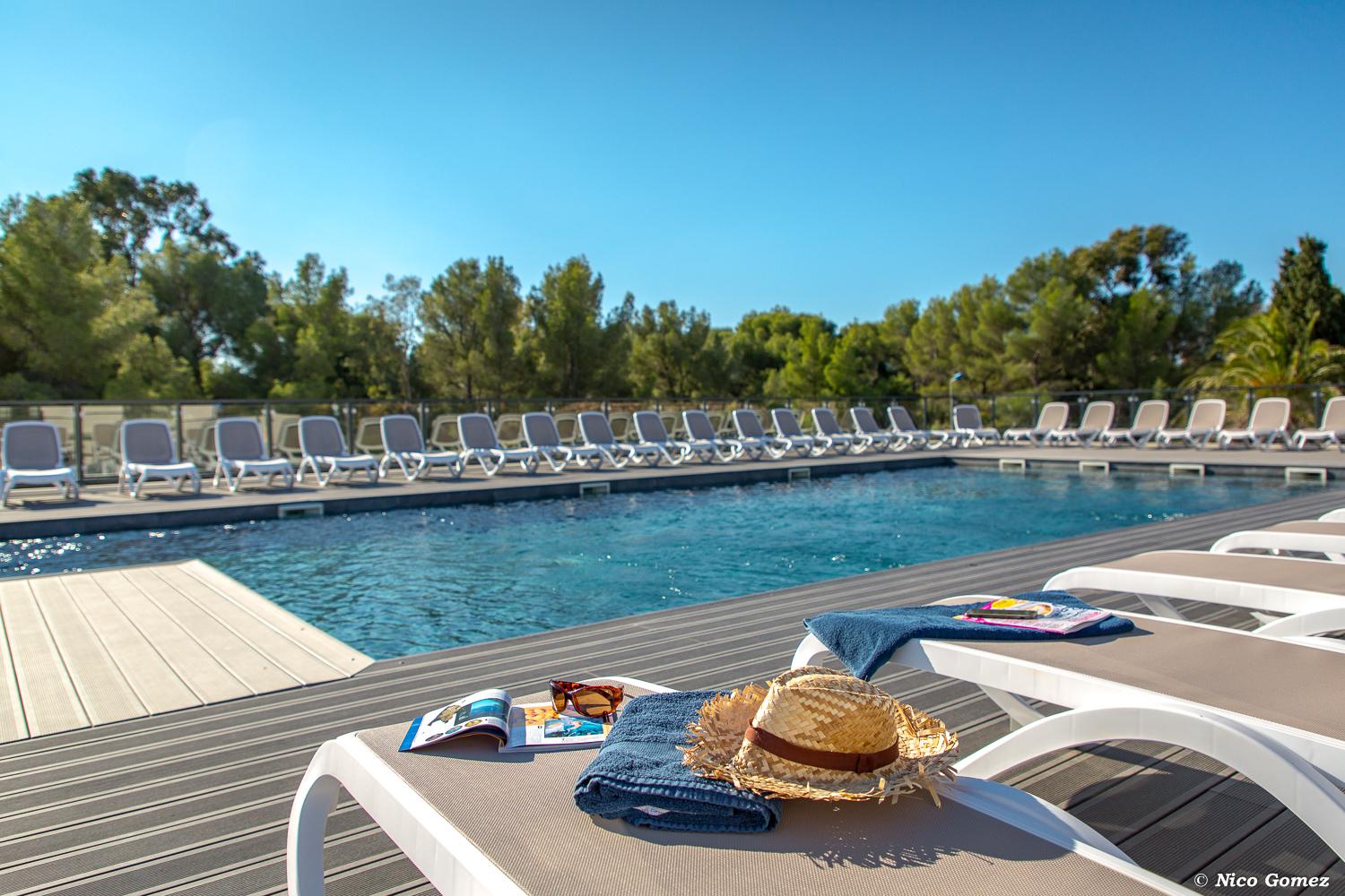 Sowell Hotels La Plage Saint-Raphaël Eksteriør bilde